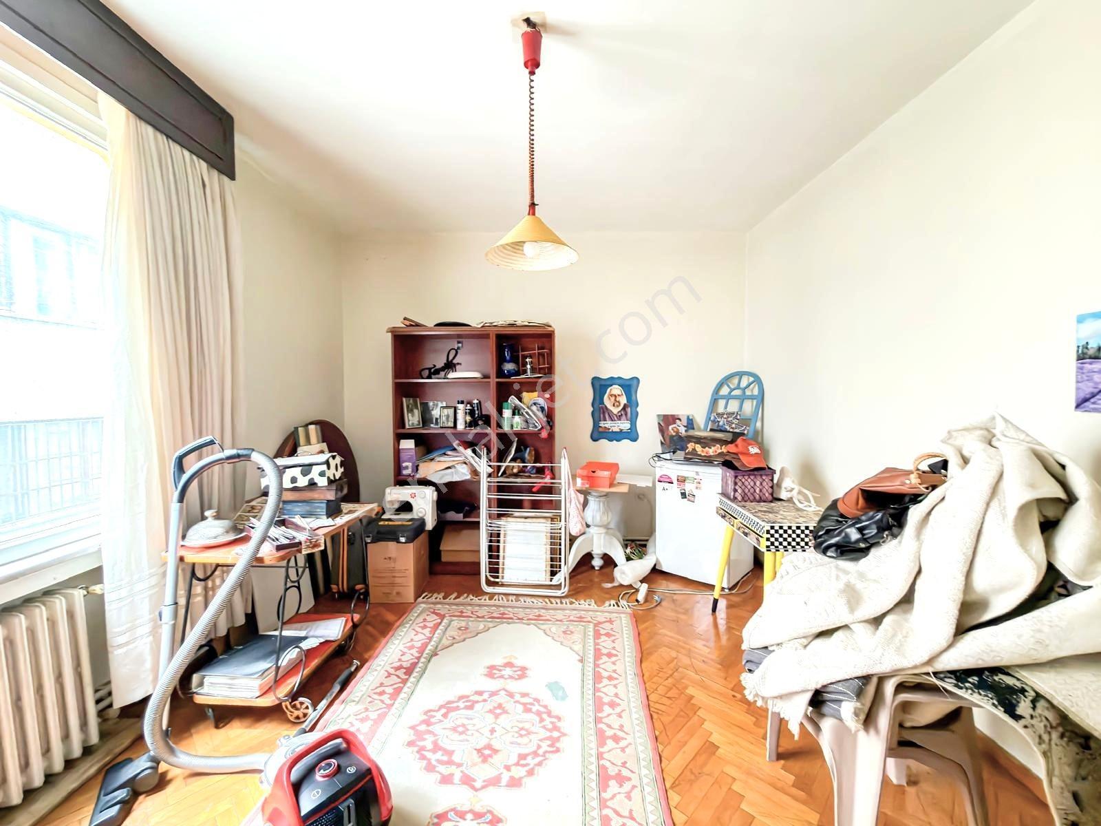 Çalışlar Cad. Ve Ömür Plaza Yakını 3+1 140m2 Masrafsız Daire - Görsel 11