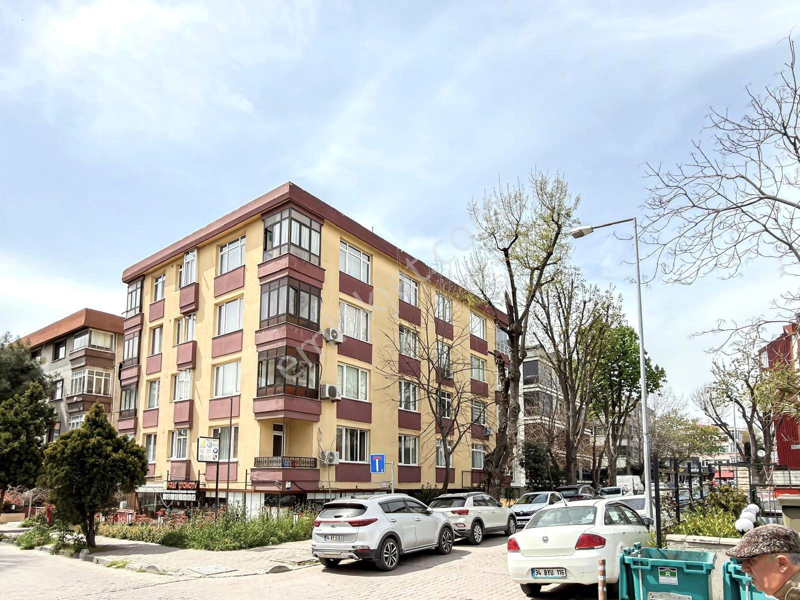Çalışlar Cad. Ve Ömür Plaza Yakını 3+1 140m2 Masrafsız Daire