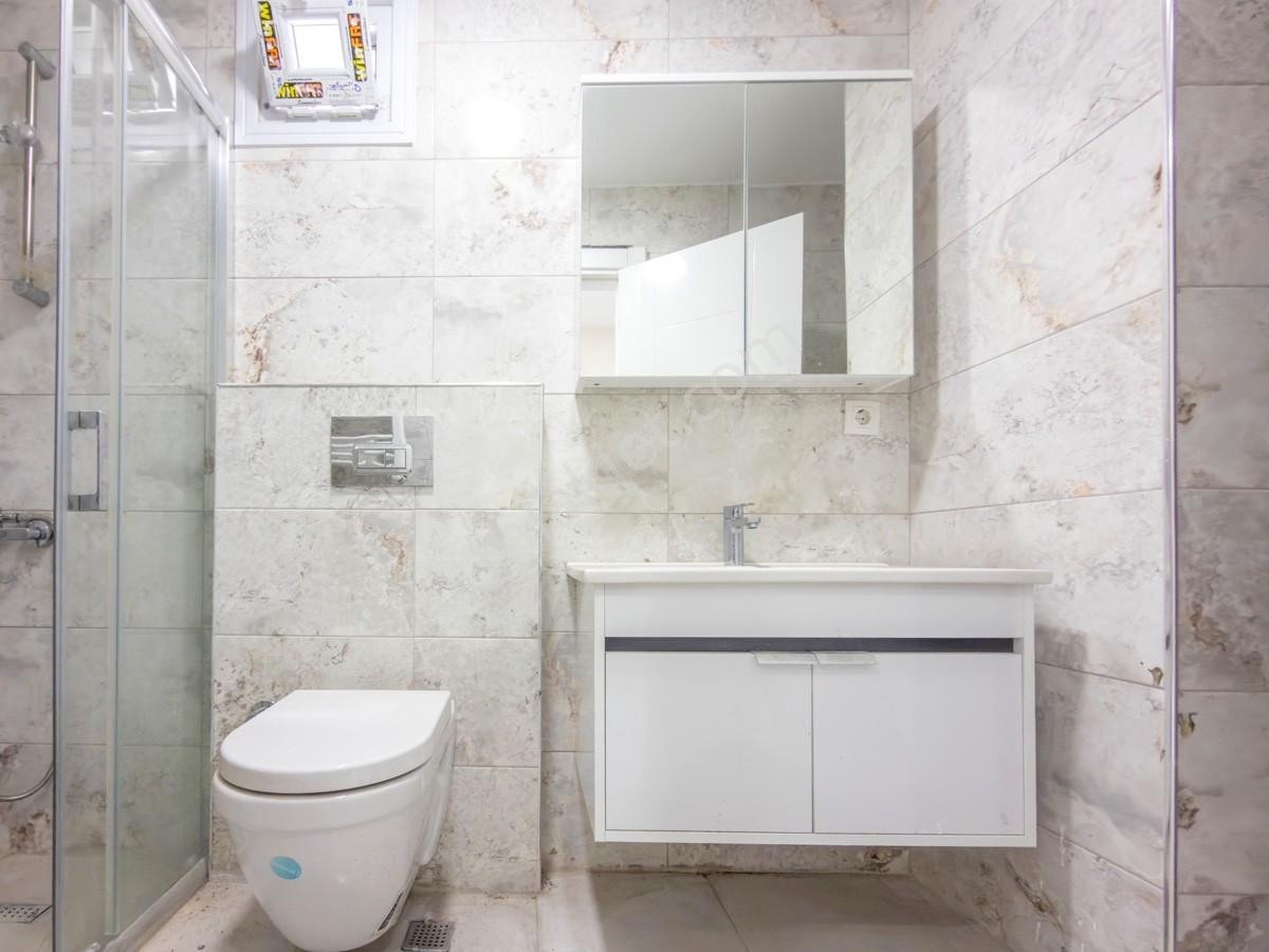Bahçelievler Merkezde Sıfır Bina, Kap.otoparklı 1+0 40m2 Daire - Görsel 13