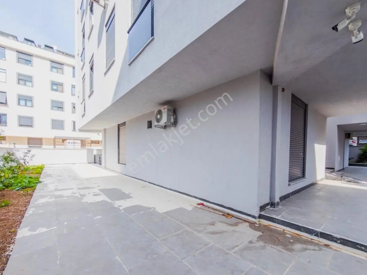 Bahçelievler Merkezde Sıfır Bina, Kap.otoparklı 1+0 40m2 Daire - Görsel 4