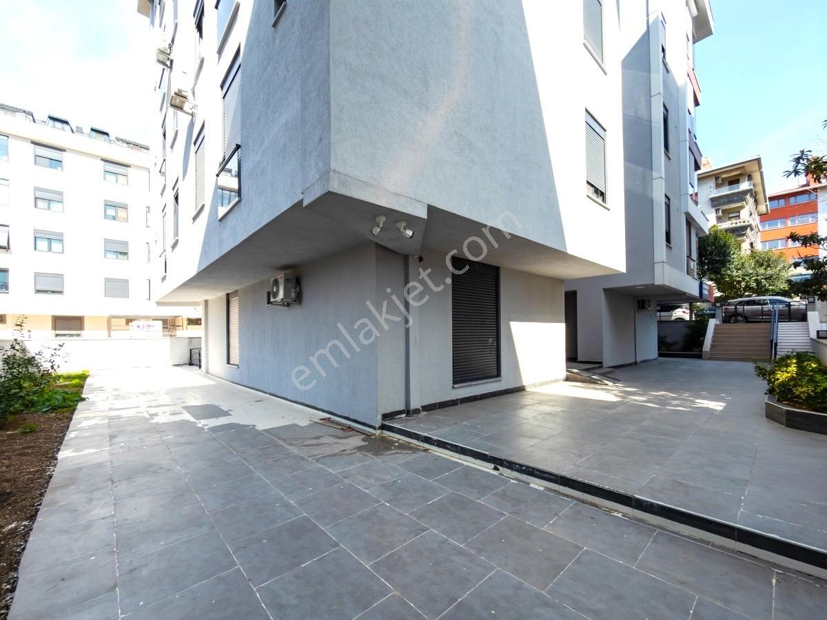 Bahçelievler Merkezde Sıfır Bina, Kap.otoparklı 1+0 40m2 Daire - Görsel 5