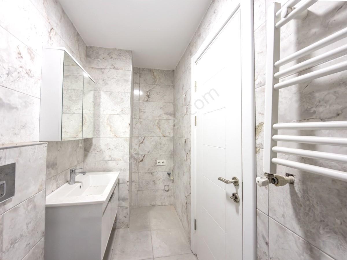 Bahçelievler Merkezde Sıfır Bina, Kap.otoparklı 1+0 40m2 Daire - Görsel 6