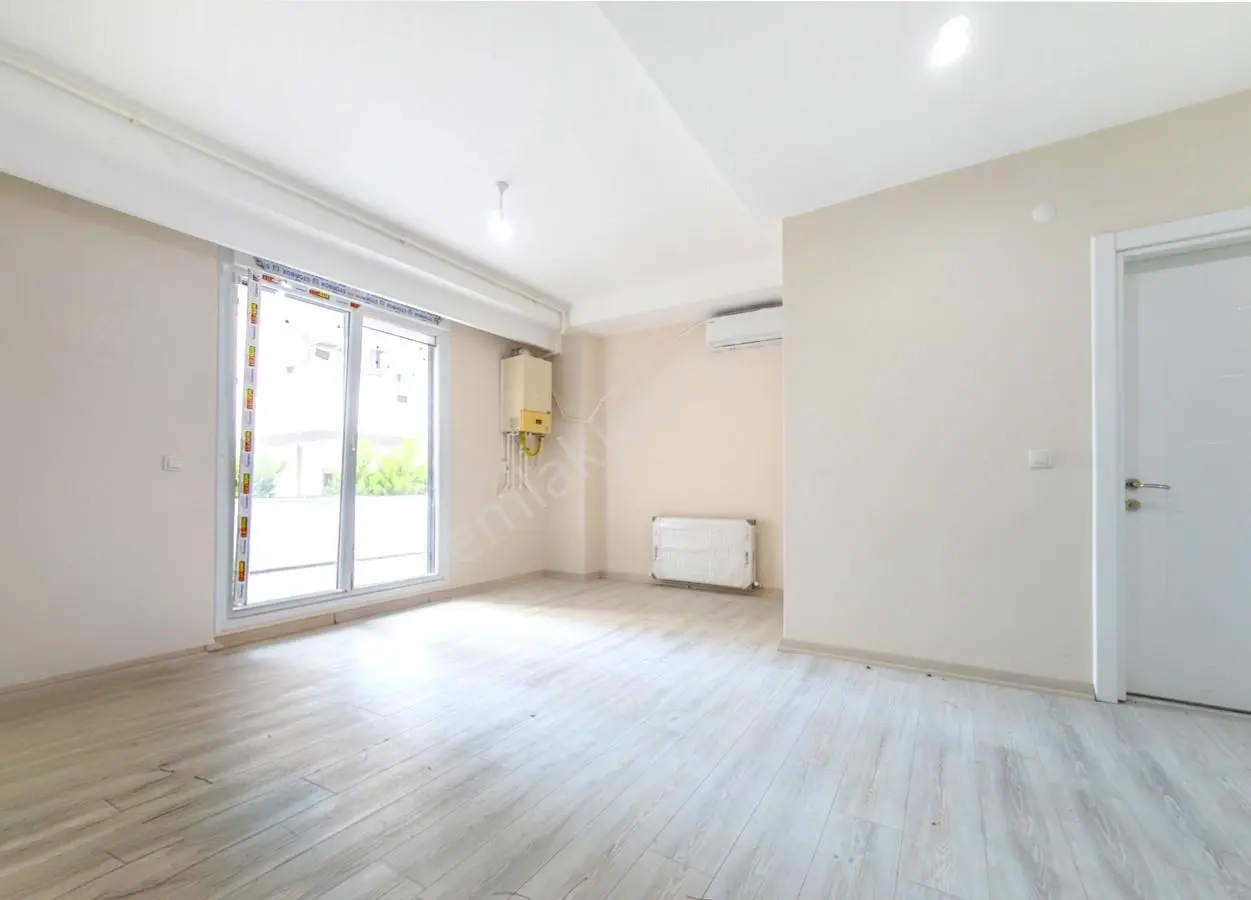 Bahçelievler Merkezde Sıfır Bina, Kap.otoparklı 1+0 40m2 Daire - Görsel 2