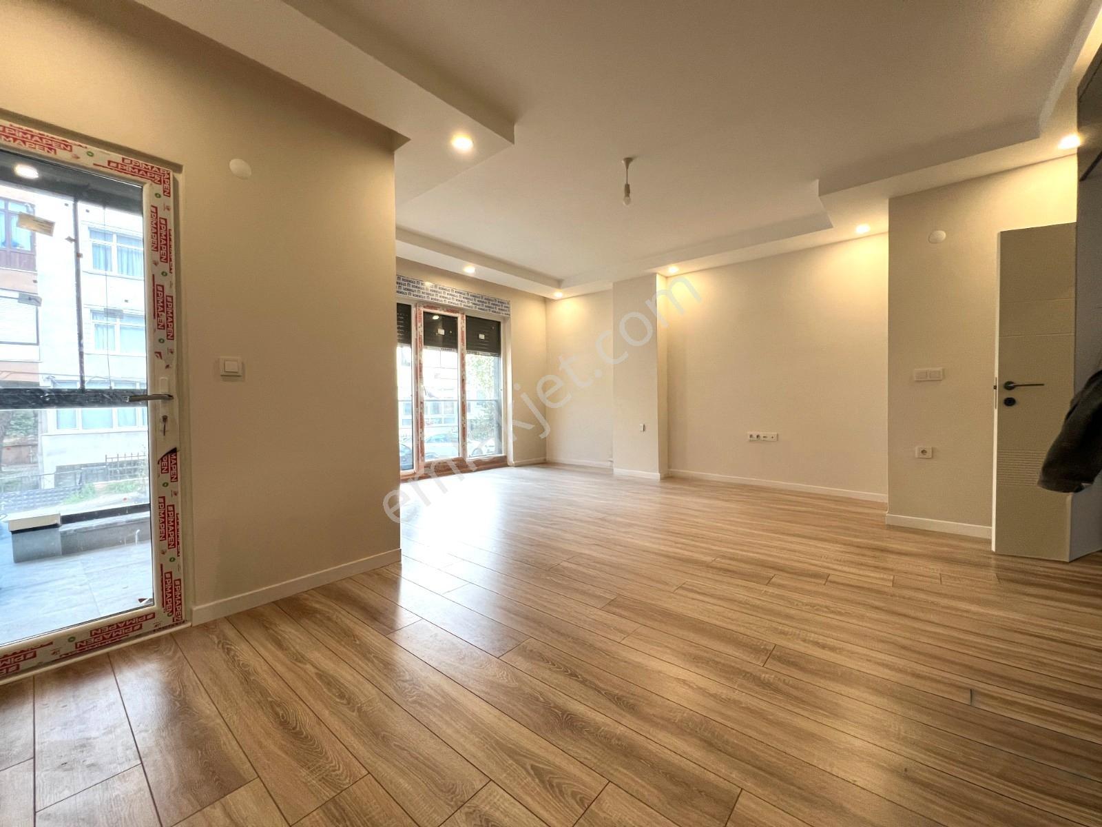 Gökkuşağı Koleji Yakını Sıfır 2+1 80m2 Kap. Otoparklı Arakat - Görsel 6