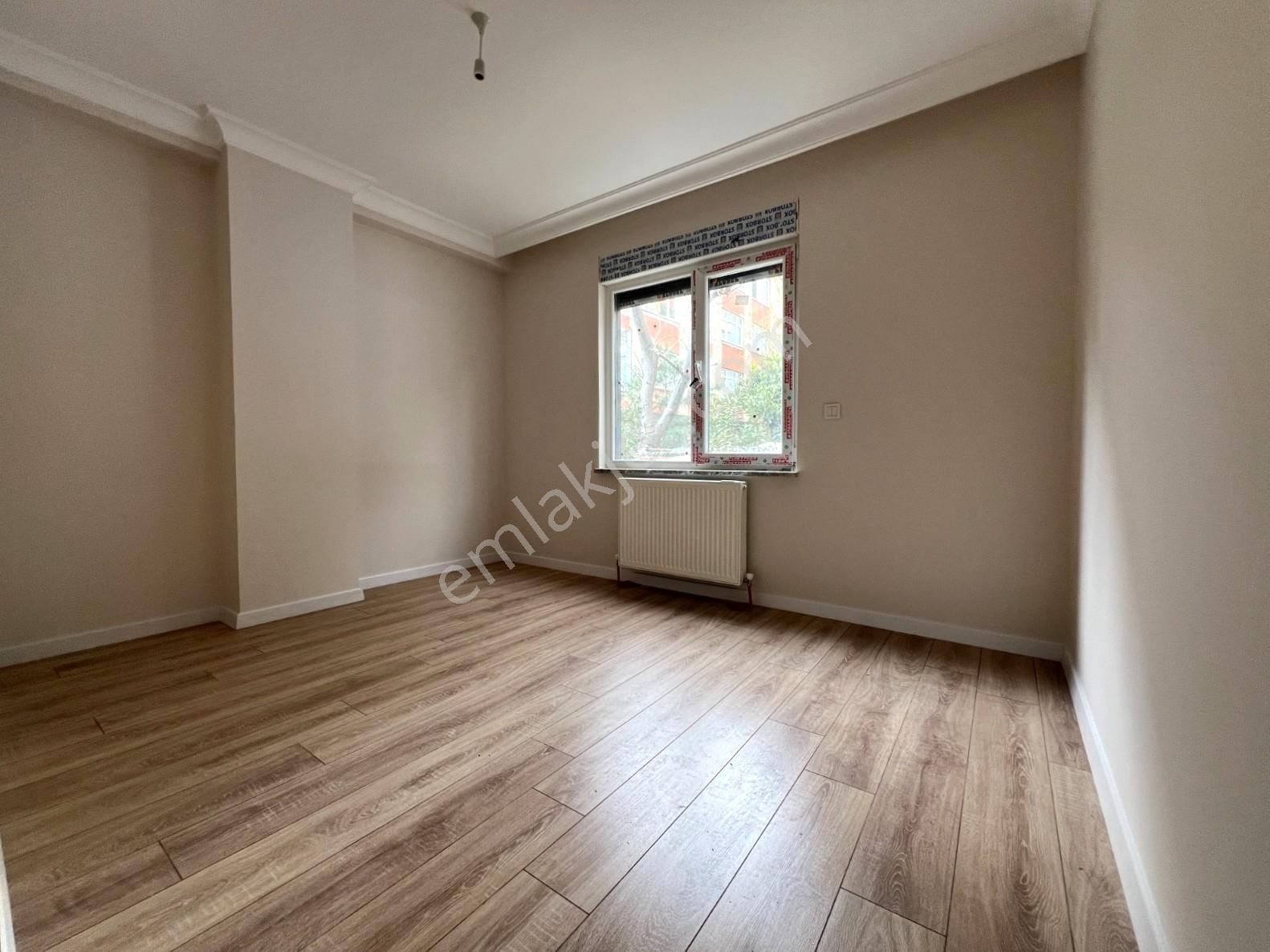 Gökkuşağı Koleji Yakını Sıfır 2+1 80m2 Kap. Otoparklı Arakat - Görsel 9
