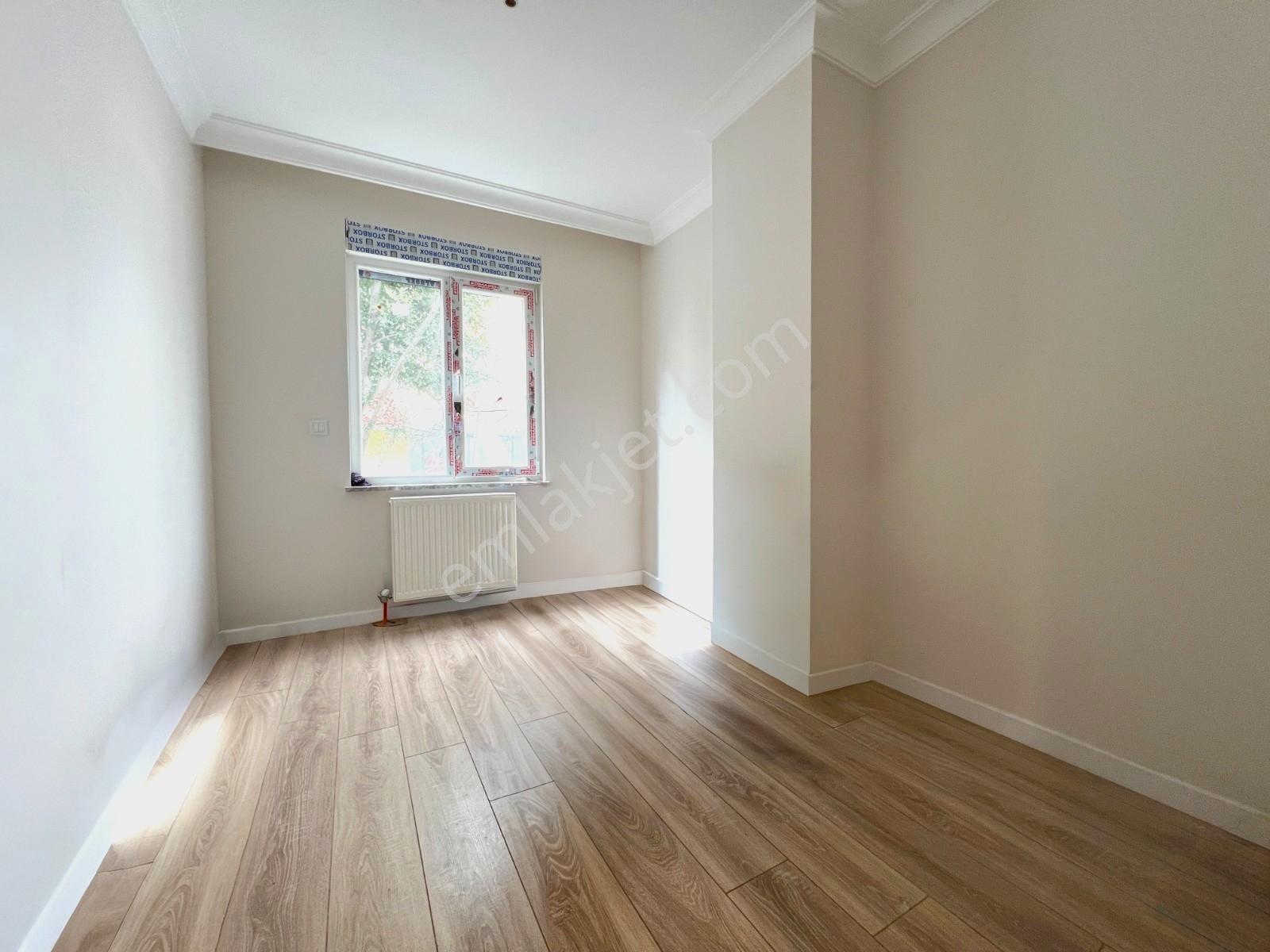 Gökkuşağı Koleji Yakını Sıfır 2+1 80m2 Kap. Otoparklı Arakat - Görsel 10