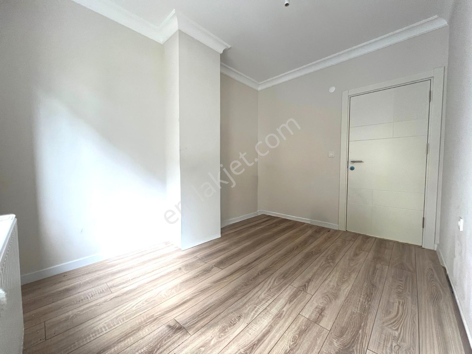 Gökkuşağı Koleji Yakını Sıfır 2+1 80m2 Kap. Otoparklı Arakat - Görsel 8