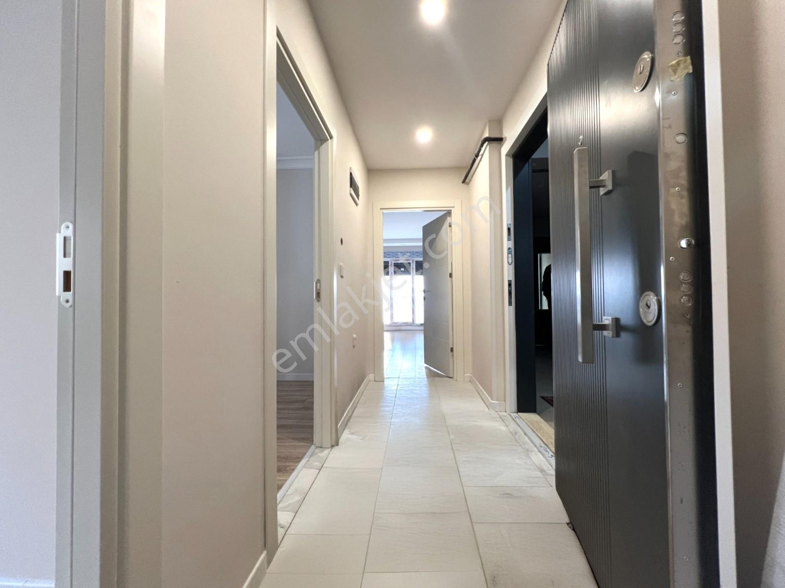 Gökkuşağı Koleji Yakını Sıfır 2+1 80m2 Kap. Otoparklı Arakat - Görsel 4