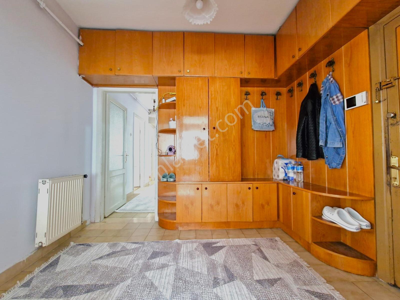Yayla Çamlık Caddesi Civarı Yatırım Amaçlı 3+1 Arakat Daire - Görsel 13