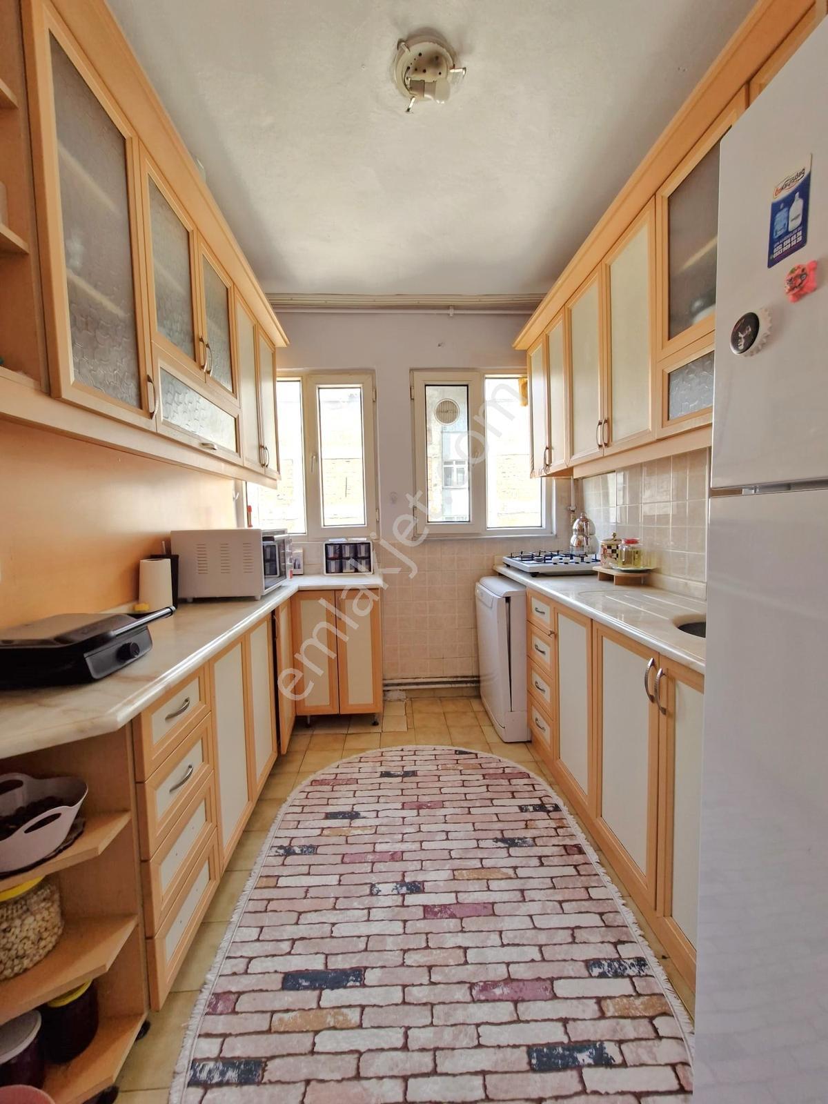 Yayla Çamlık Caddesi Civarı Yatırım Amaçlı 3+1 Arakat Daire - Görsel 2
