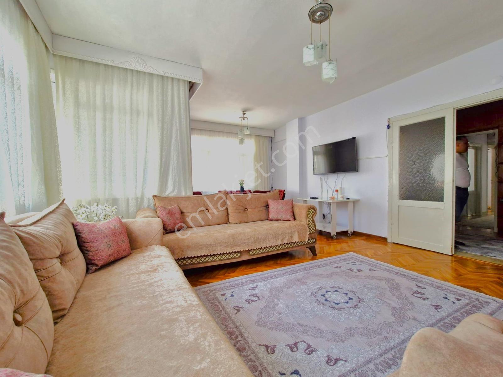 Yayla Çamlık Caddesi Civarı Yatırım Amaçlı 3+1 Arakat Daire - Görsel 9