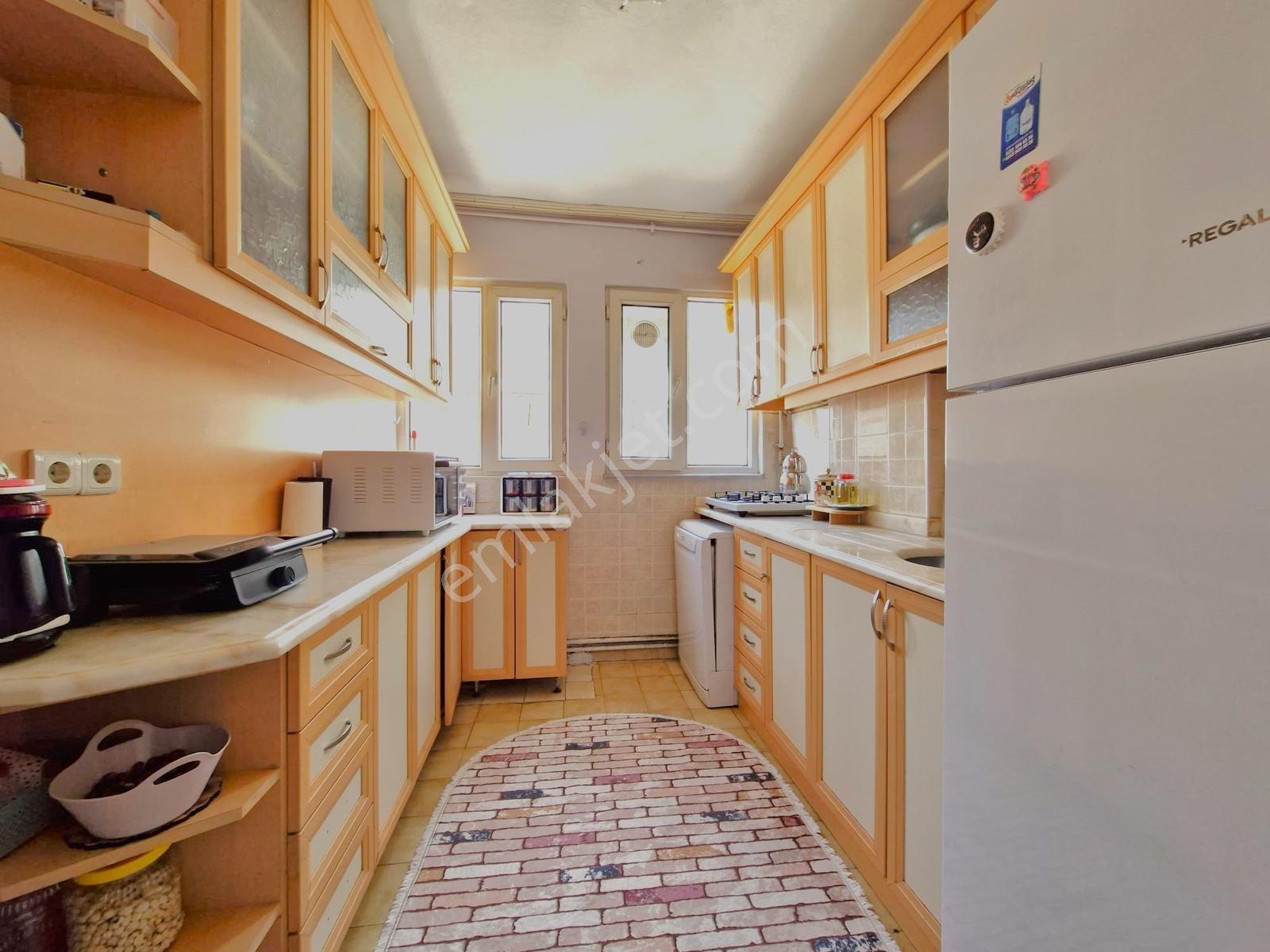 Yayla Çamlık Caddesi Civarı Yatırım Amaçlı 3+1 Arakat Daire - Görsel 20