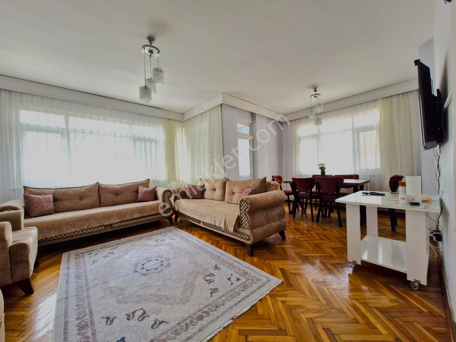 Yayla Çamlık Caddesi Civarı Yatırım Amaçlı 3+1 Arakat Daire - Görsel 30