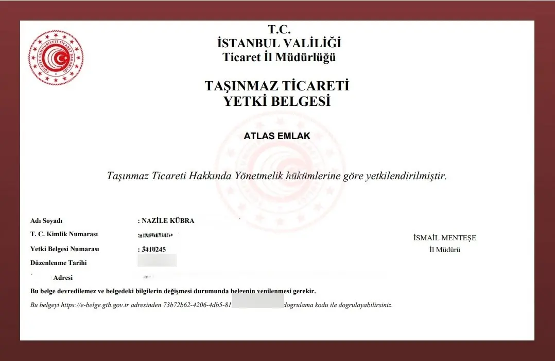 Yayla Çamlık Caddesi Civarı Yatırım Amaçlı 3+1 Arakat Daire - Görsel 31