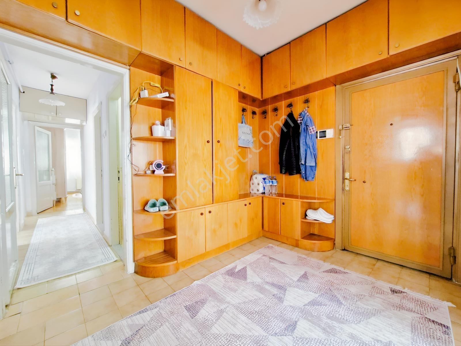 Yayla Çamlık Caddesi Civarı Yatırım Amaçlı 3+1 Arakat Daire - Görsel 23