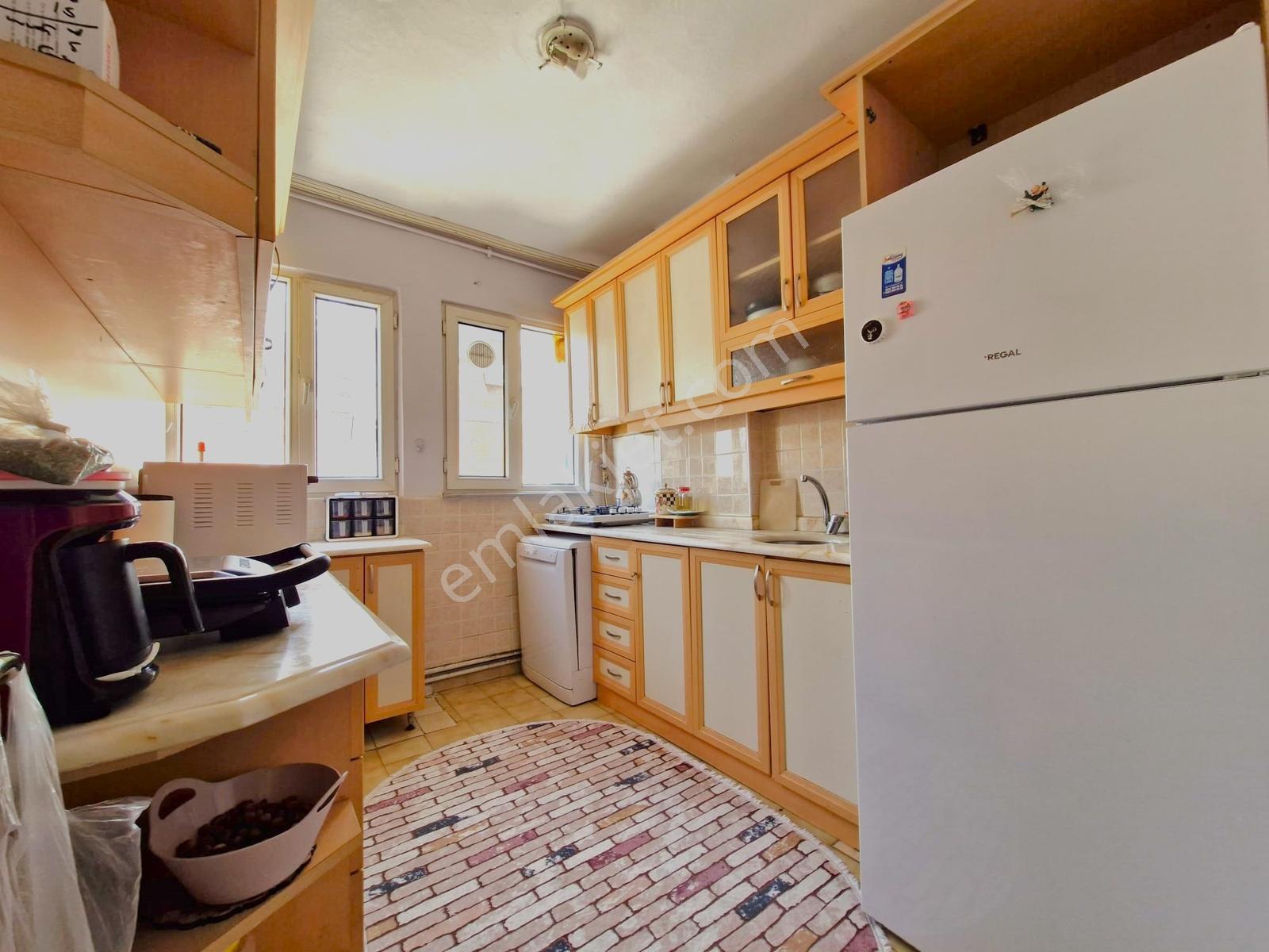 Yayla Çamlık Caddesi Civarı Yatırım Amaçlı 3+1 Arakat Daire - Görsel 19