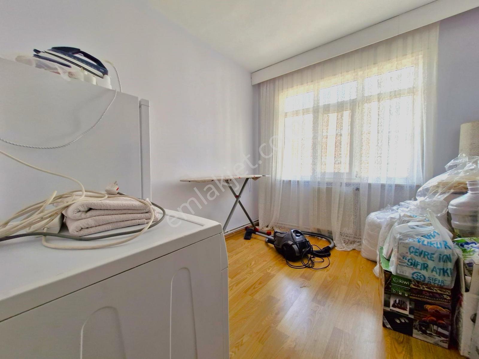Yayla Çamlık Caddesi Civarı Yatırım Amaçlı 3+1 Arakat Daire - Görsel 14