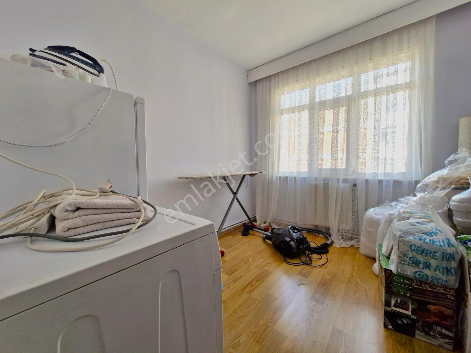 Yayla Çamlık Caddesi Civarı Yatırım Amaçlı 3+1 Arakat Daire - Görsel 15