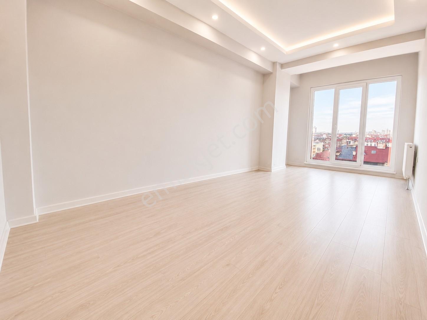 Radara Yakın Sitede'de Önü Asla Kapanmaz 2+1 Fırsatı 8.kat - Görsel 8