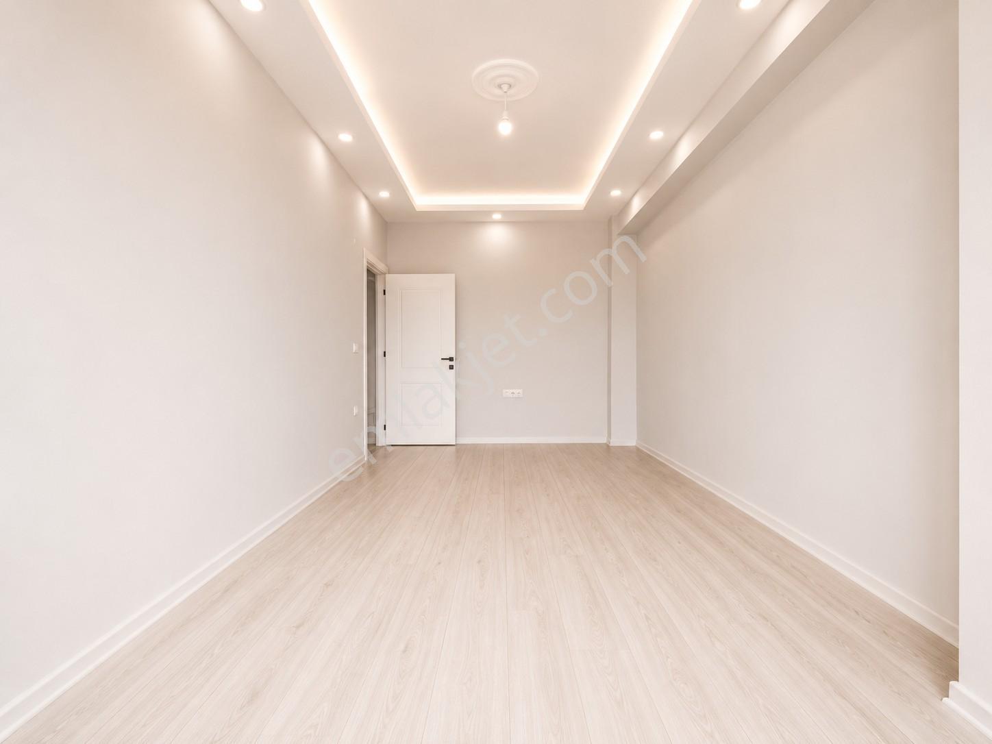 Radara Yakın Sitede'de Önü Asla Kapanmaz 2+1 Fırsatı 8.kat - Görsel 4