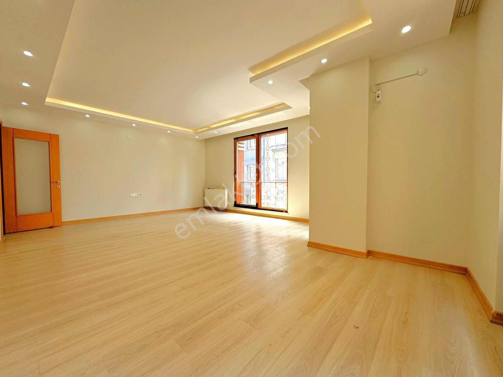 Bahçelievler Spor Kompleksi 3+1 145m2 K. Otoparklı Site Daire - Görsel 12