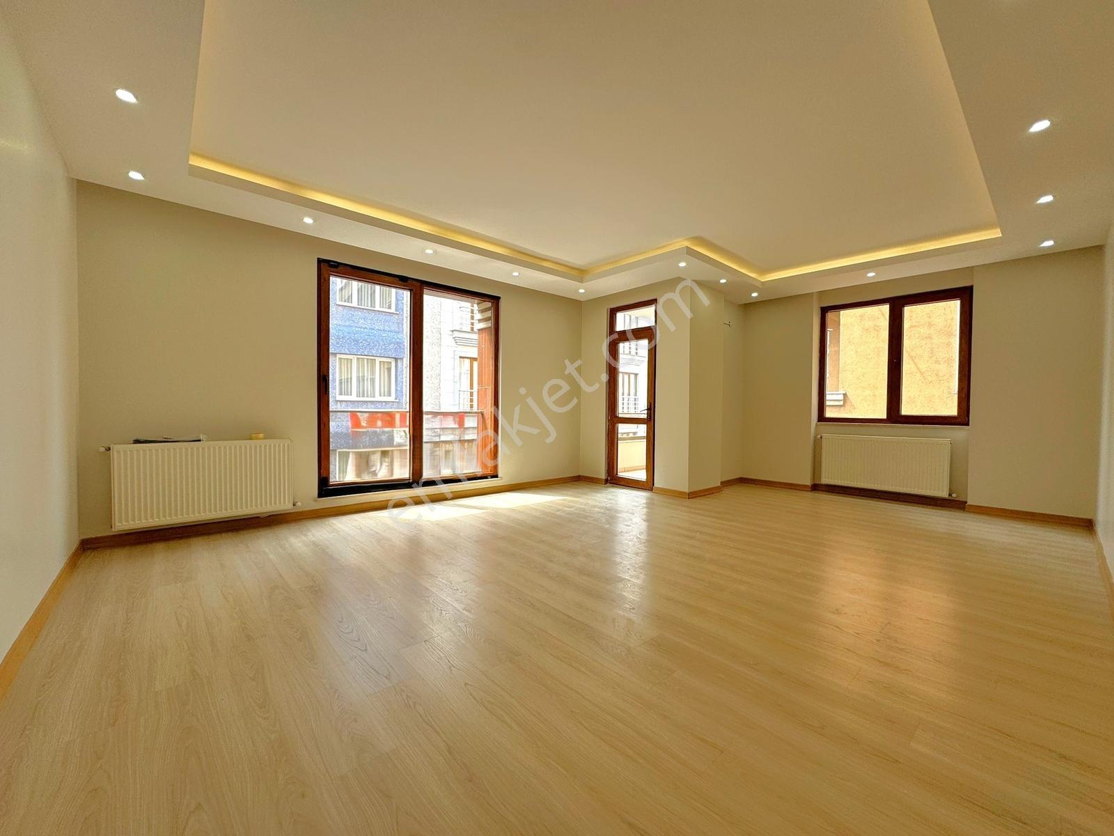 Bahçelievler Spor Kompleksi 3+1 145m2 K. Otoparklı Site Daire - Görsel 6