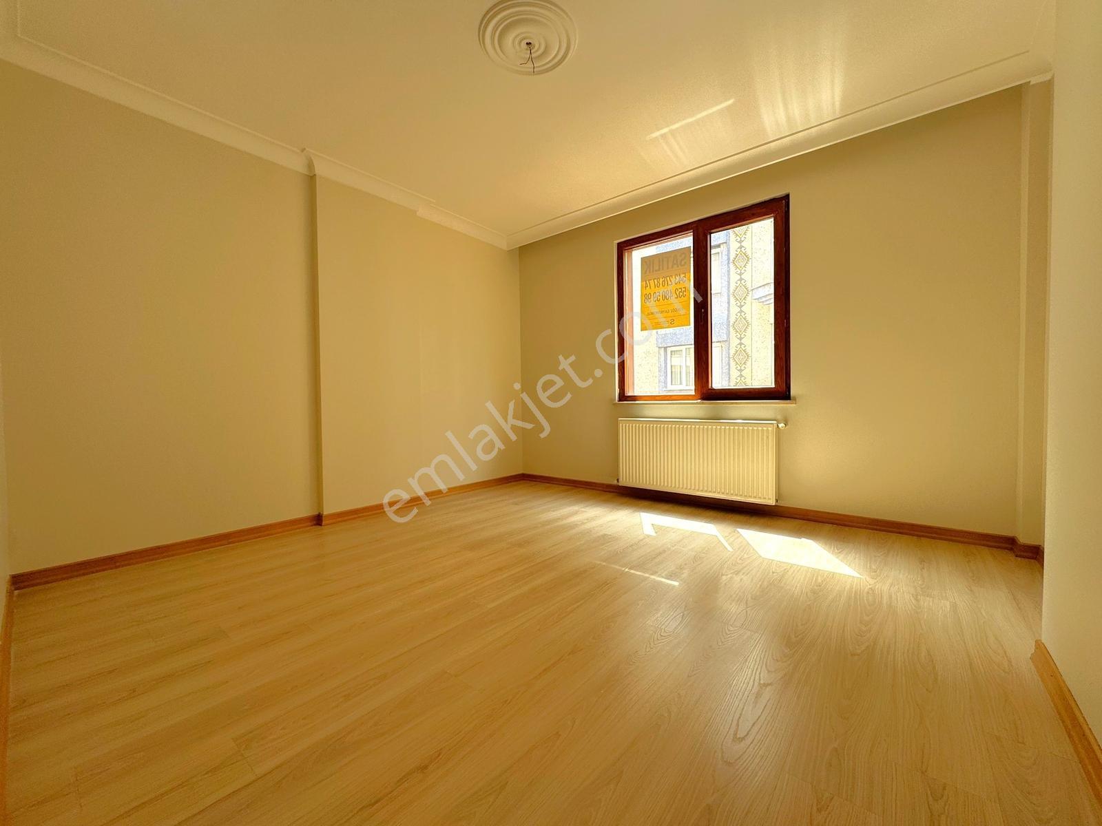 Bahçelievler Spor Kompleksi 3+1 145m2 K. Otoparklı Site Daire - Görsel 17