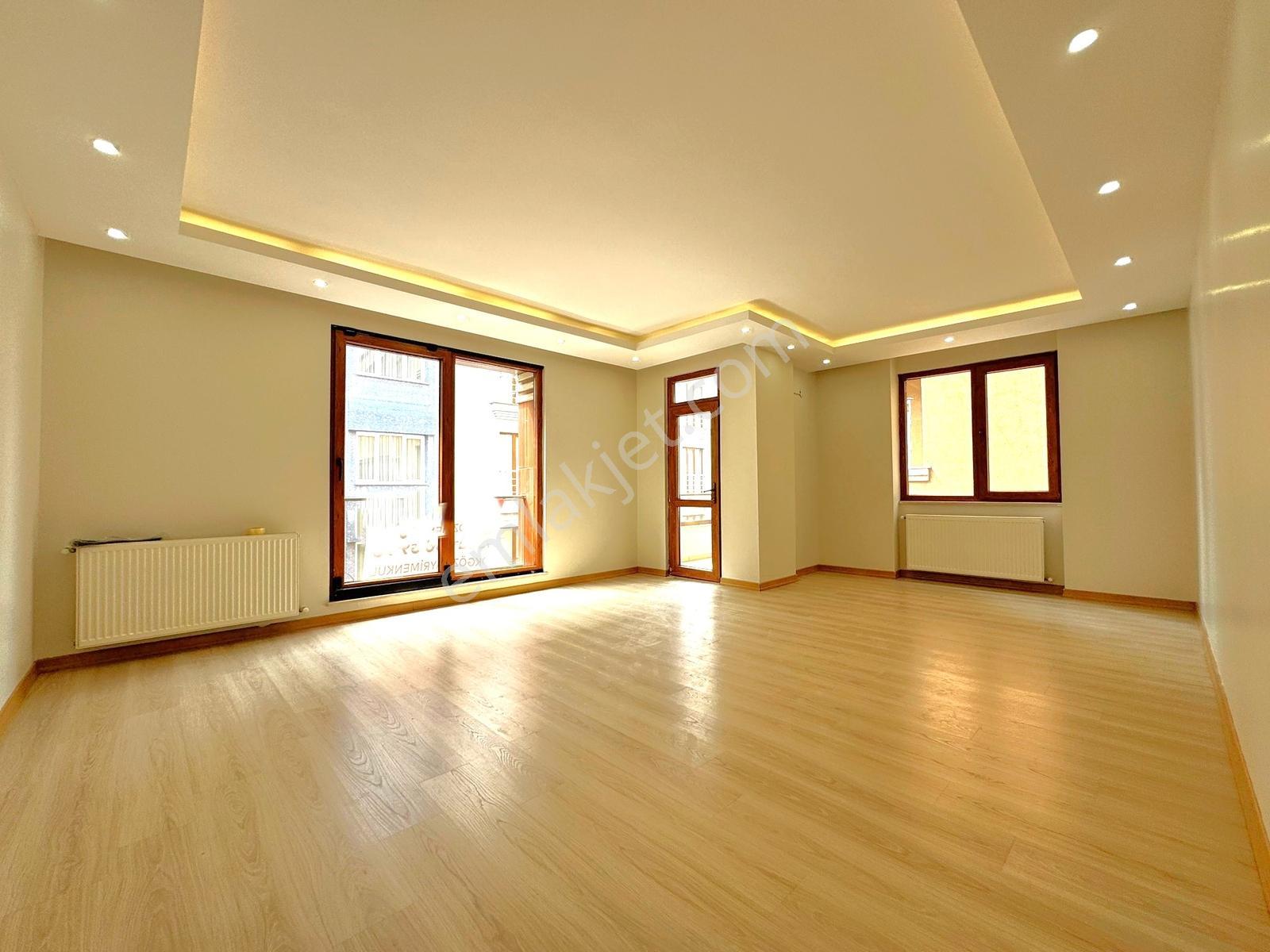 Bahçelievler Spor Kompleksi 3+1 145m2 K. Otoparklı Site Daire - Görsel 18
