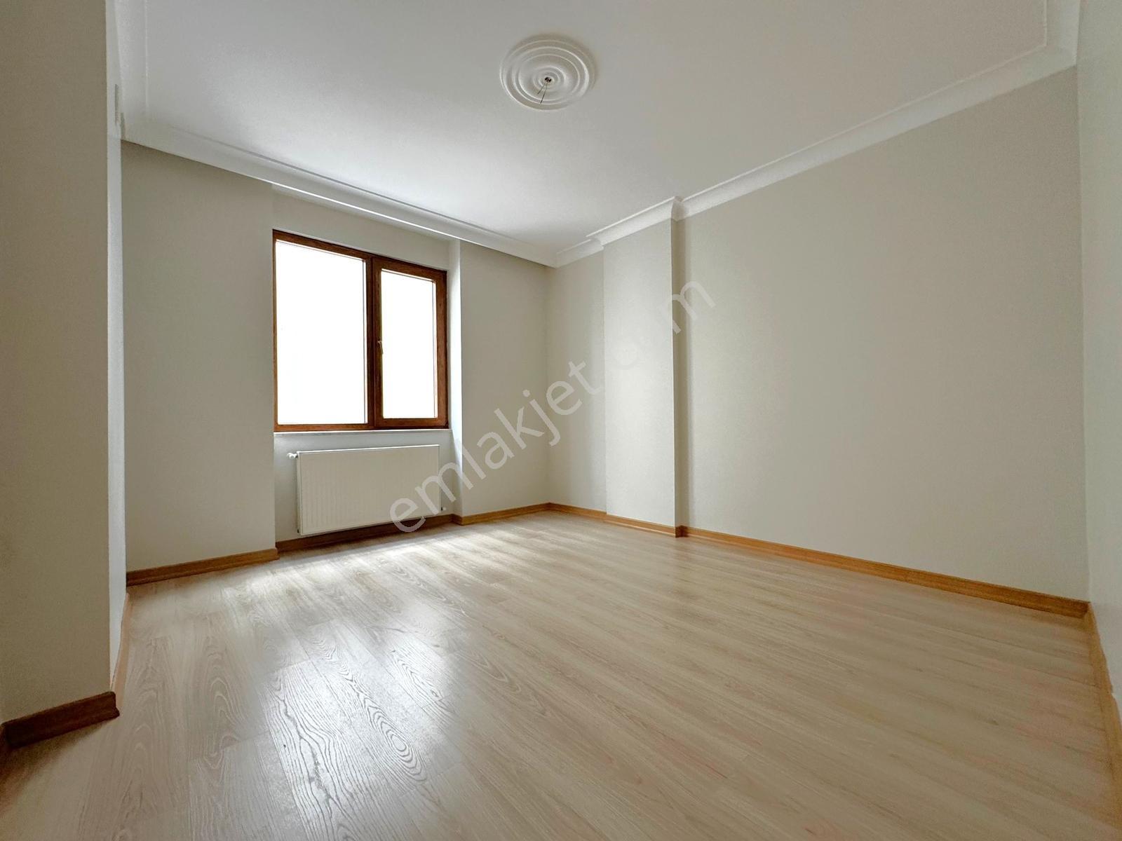 Bahçelievler Spor Kompleksi 3+1 145m2 K. Otoparklı Site Daire - Görsel 2