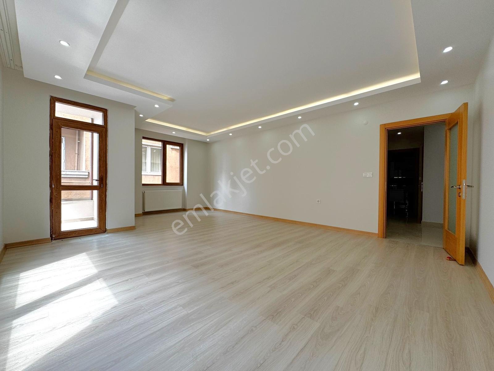 Bahçelievler Spor Kompleksi 3+1 145m2 K. Otoparklı Site Daire - Görsel 20