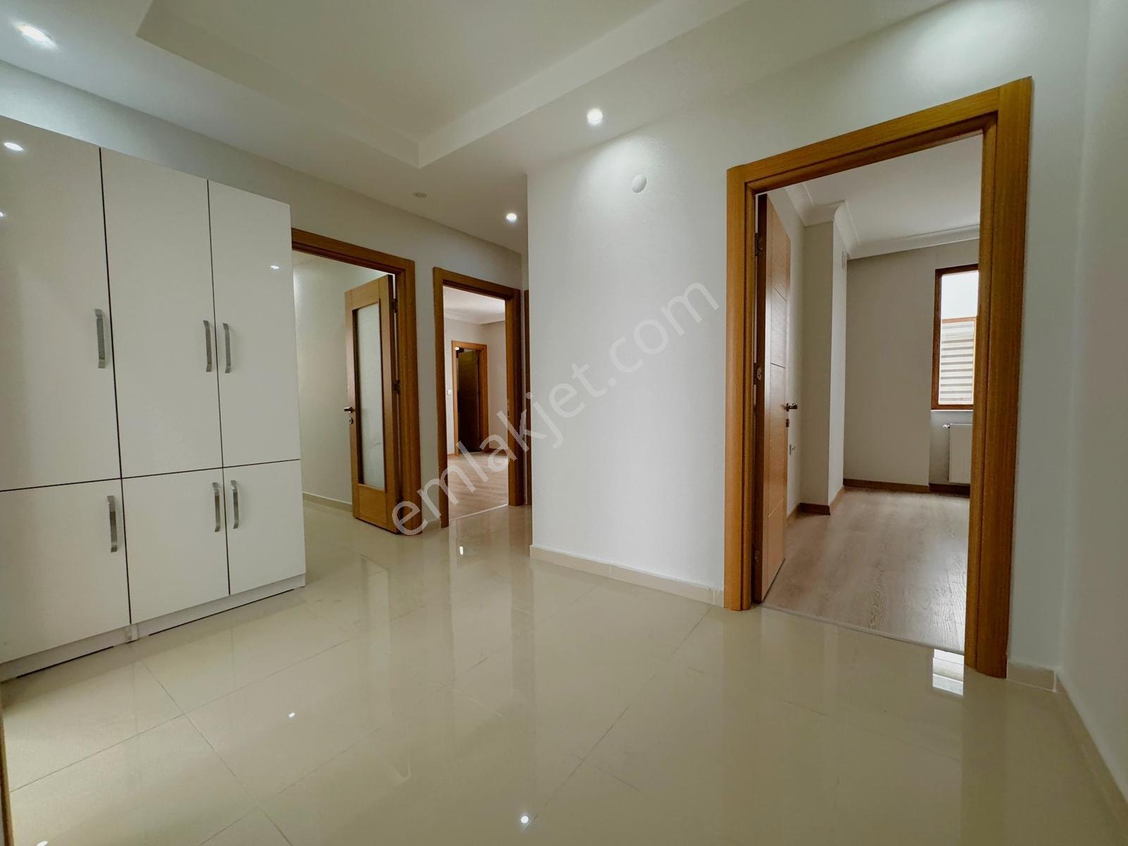 Bahçelievler Spor Kompleksi 3+1 145m2 K. Otoparklı Site Daire - Görsel 19
