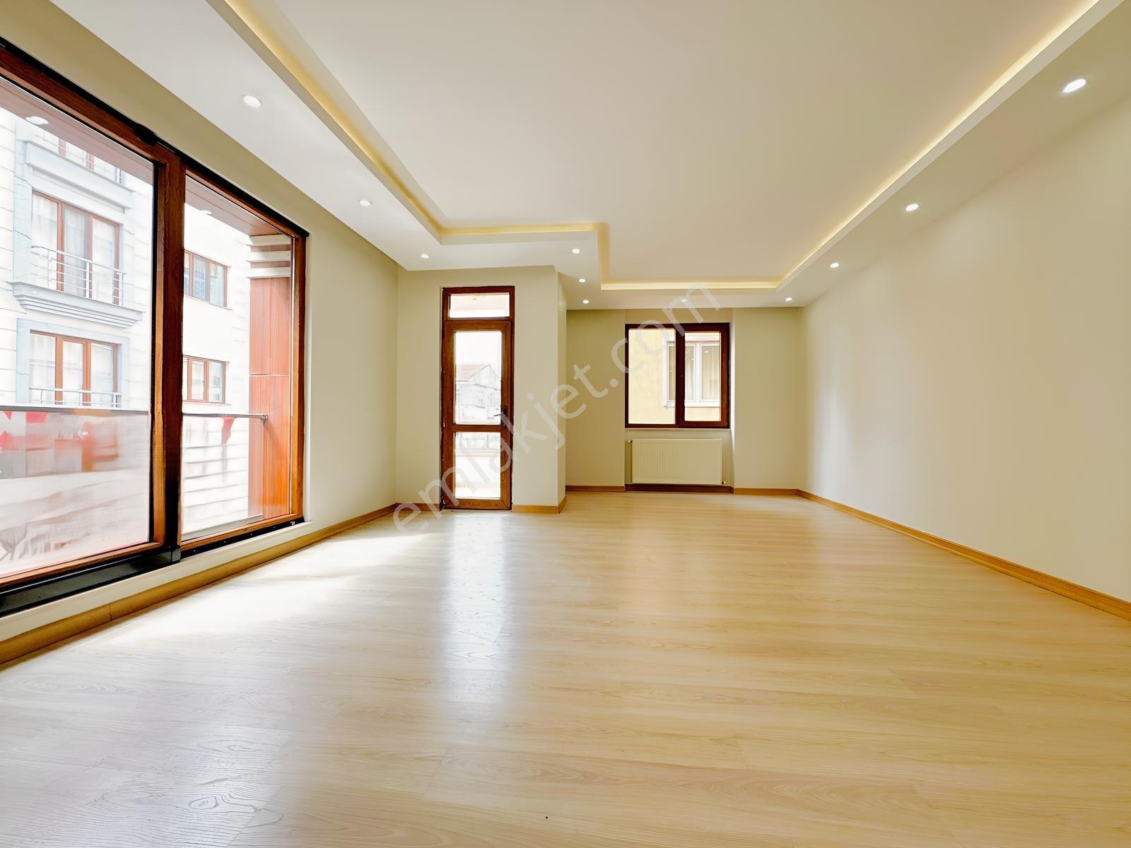Bahçelievler Spor Kompleksi 3+1 145m2 K. Otoparklı Site Daire - Görsel 21