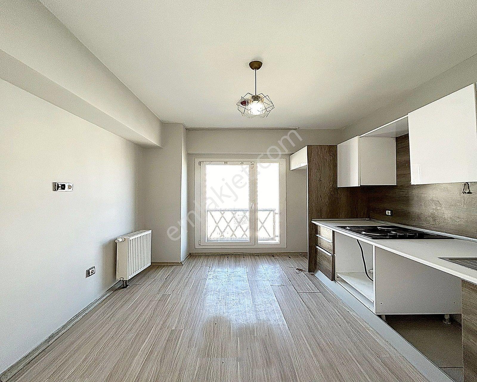 Cadde Üzeri Havuzlu - 7/24 Güvenlikli Site İçi Satılık Daire! - Görsel 29
