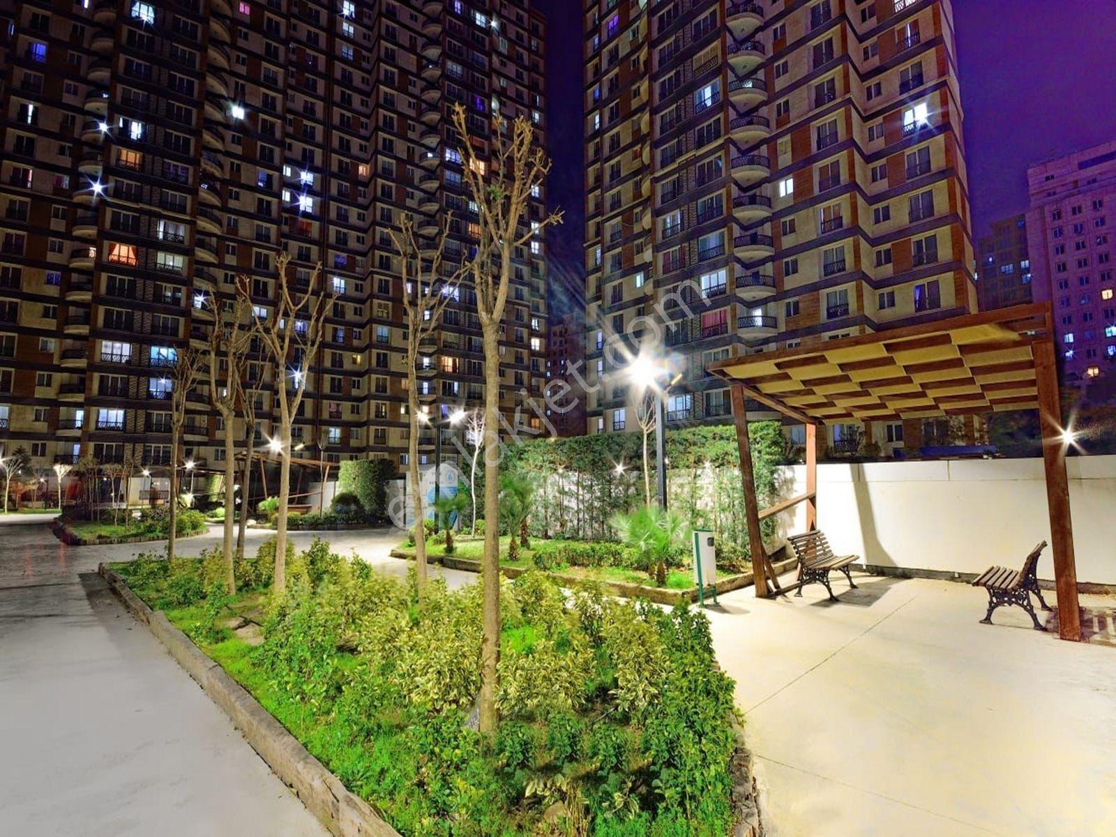 Cadde Üzeri Havuzlu - 7/24 Güvenlikli Site İçi Satılık Daire! - Görsel 9