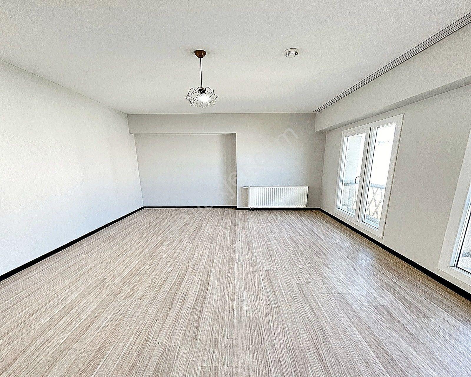 Cadde Üzeri Havuzlu - 7/24 Güvenlikli Site İçi Satılık Daire! - Görsel 28