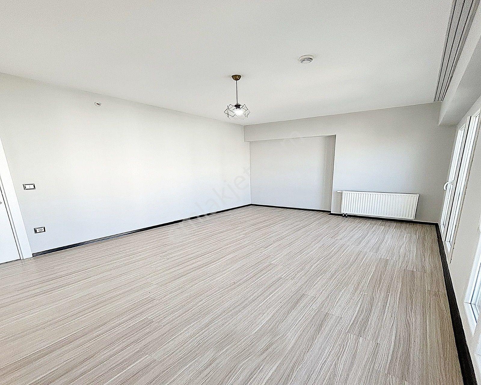 Cadde Üzeri Havuzlu - 7/24 Güvenlikli Site İçi Satılık Daire! - Görsel 11