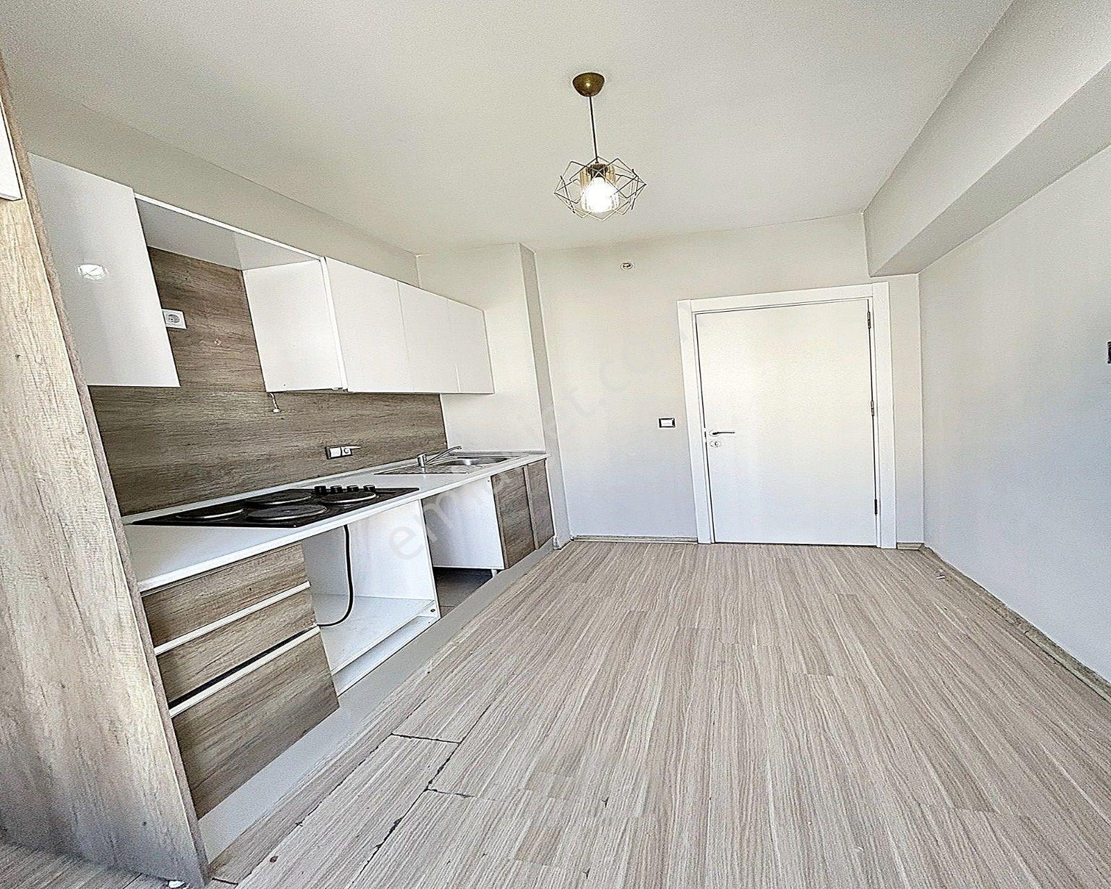 Cadde Üzeri Havuzlu - 7/24 Güvenlikli Site İçi Satılık Daire! - Görsel 14