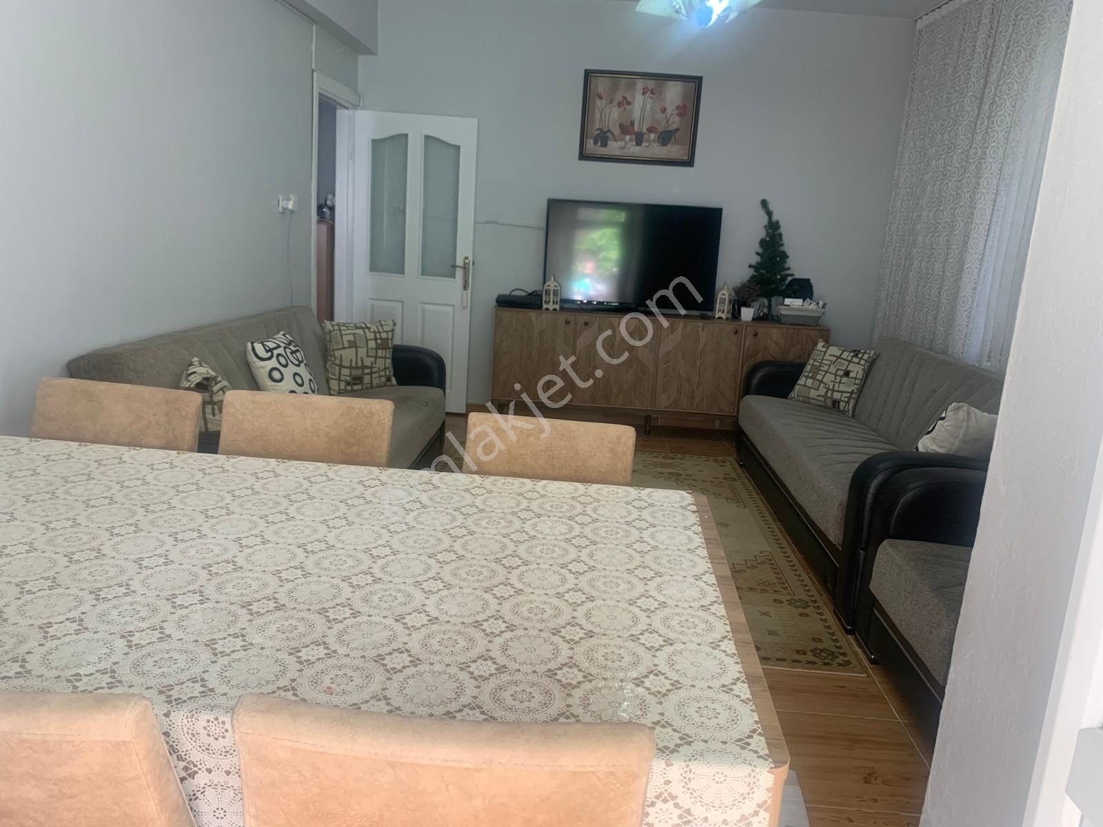 Avcılar Cihangir De 3+1 B Kat Satılık Daire - Görsel 12