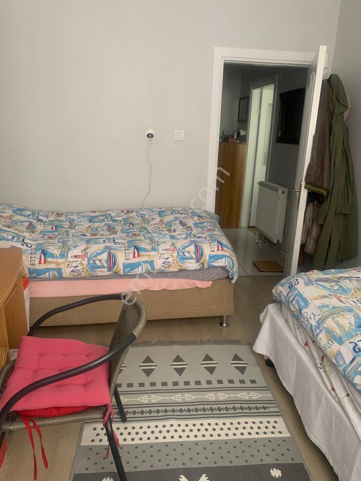Avcılar Cihangir De 3+1 B Kat Satılık Daire - Görsel 16
