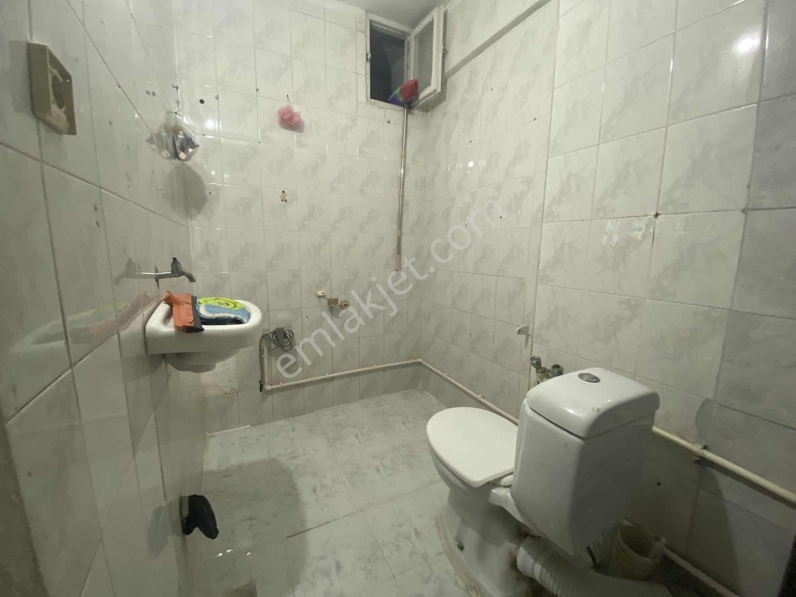 Çelikhançer Caddesine Yakın 2+1 80m2 Bahçekatı Daire - Görsel 12