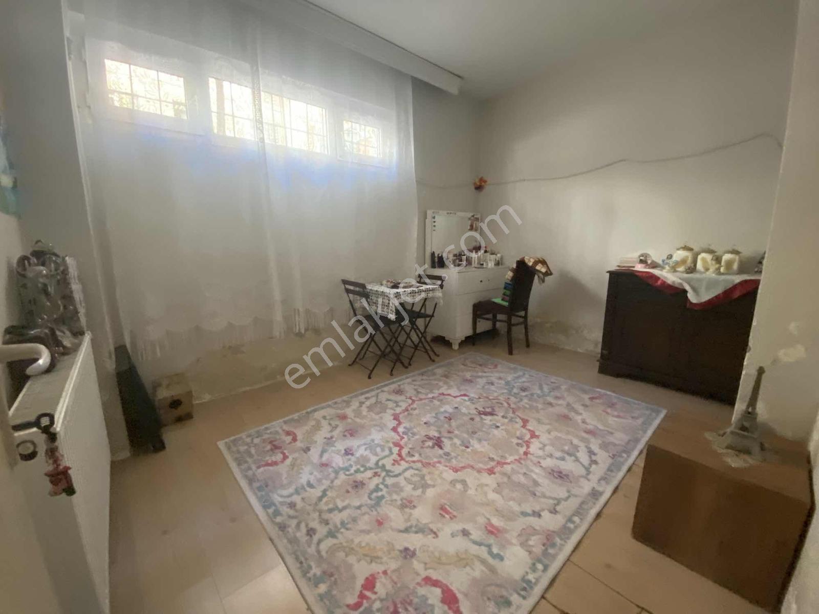 Çelikhançer Caddesine Yakın 2+1 80m2 Bahçekatı Daire - Görsel 7