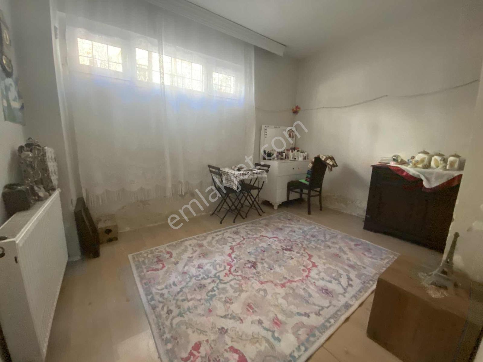 Çelikhançer Caddesine Yakın 2+1 80m2 Bahçekatı Daire - Görsel 9