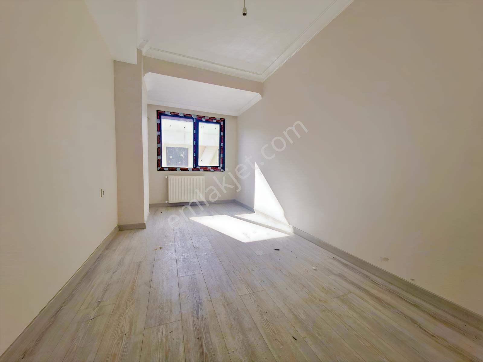 Bahçelievler Yaylada Sıfır Binada Lüks 3+1 | Ebeveyn Banyolu | - Görsel 5
