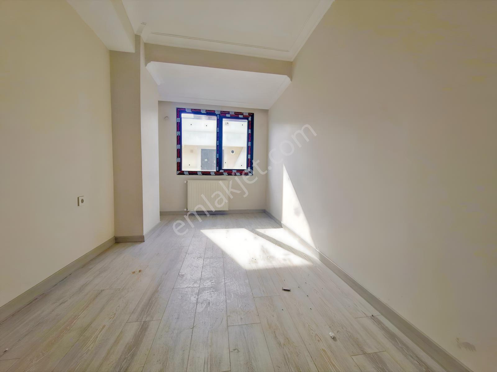 Bahçelievler Yaylada Sıfır Binada Lüks 3+1 | Ebeveyn Banyolu | - Görsel 3