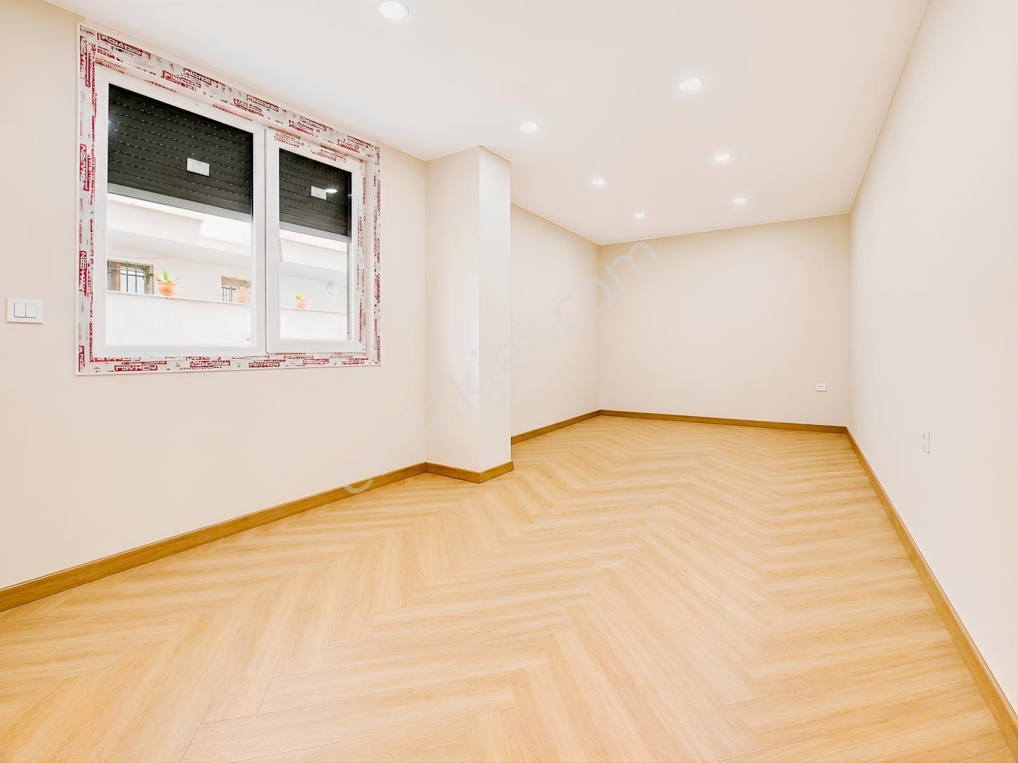 Bahçelievler Aka Koleji Yakını Geniş 120 Çift Banyo Sıfır Daire - Görsel 14