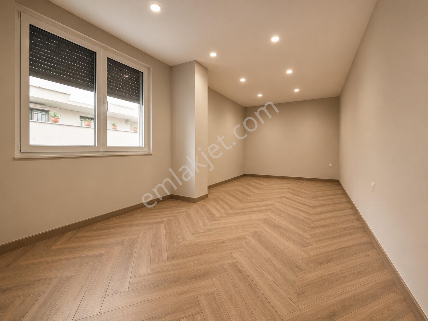 Bahçelievler Aka Koleji Yakını Geniş 120 Çift Banyo Sıfır Daire - Görsel 13