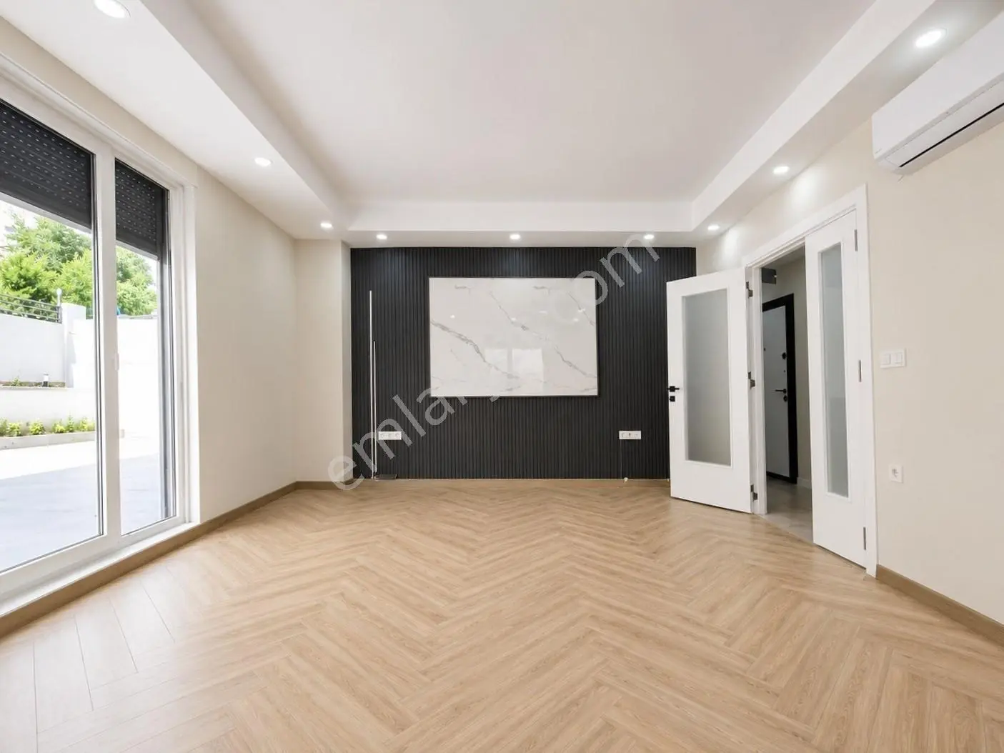 Bahçelievler Aka Koleji Yakını Geniş 120 Çift Banyo Sıfır Daire - Görsel 5
