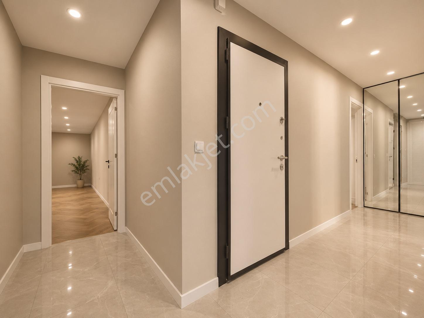 Bahçelievler Aka Koleji Yakını Geniş 120 Çift Banyo Sıfır Daire - Görsel 6