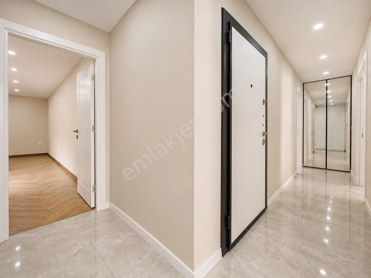 Bahçelievler Aka Koleji Yakını Geniş 120 Çift Banyo Sıfır Daire - Görsel 2