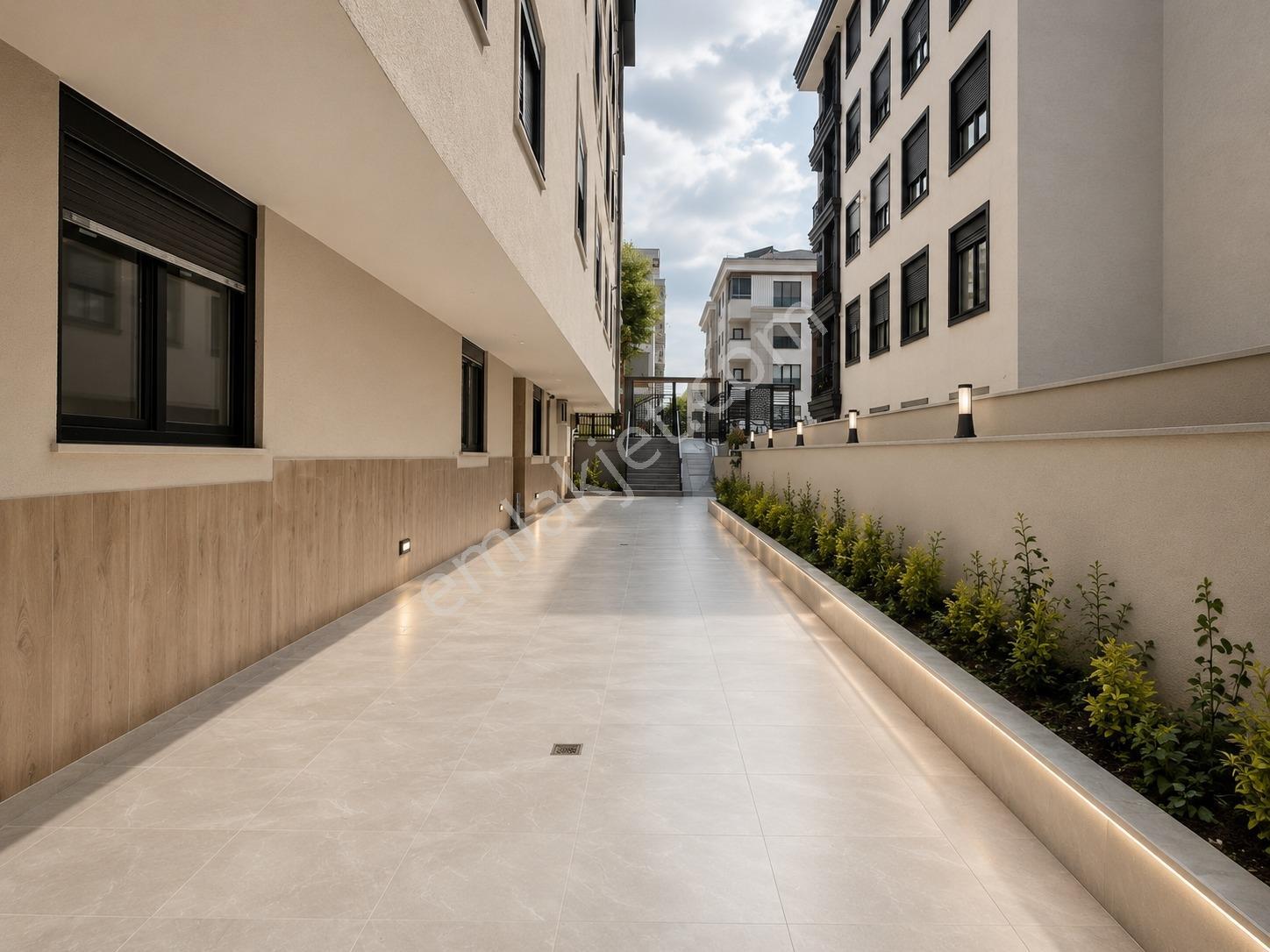 Bahçelievler Aka Koleji Yakını Geniş 120 Çift Banyo Sıfır Daire - Görsel 18